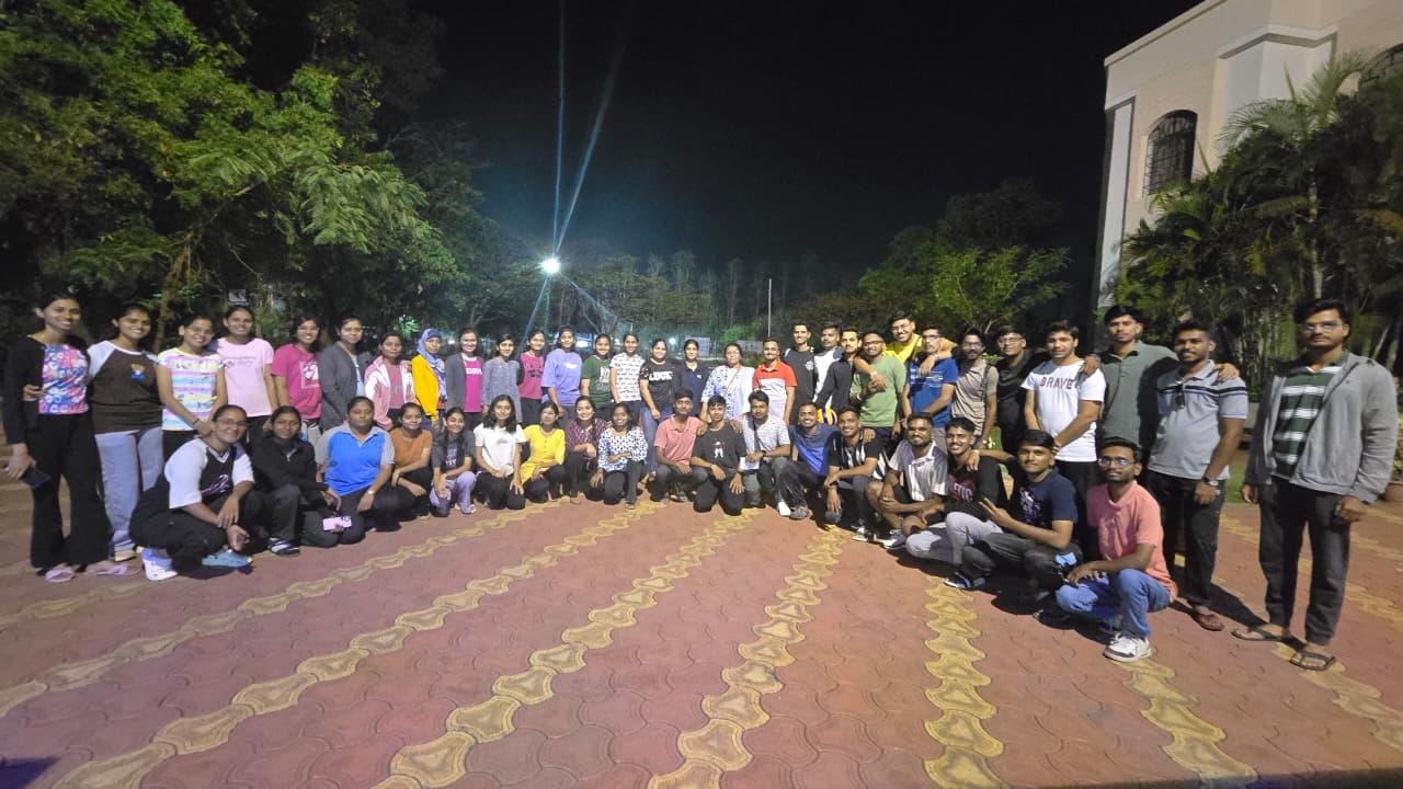 Campus & events